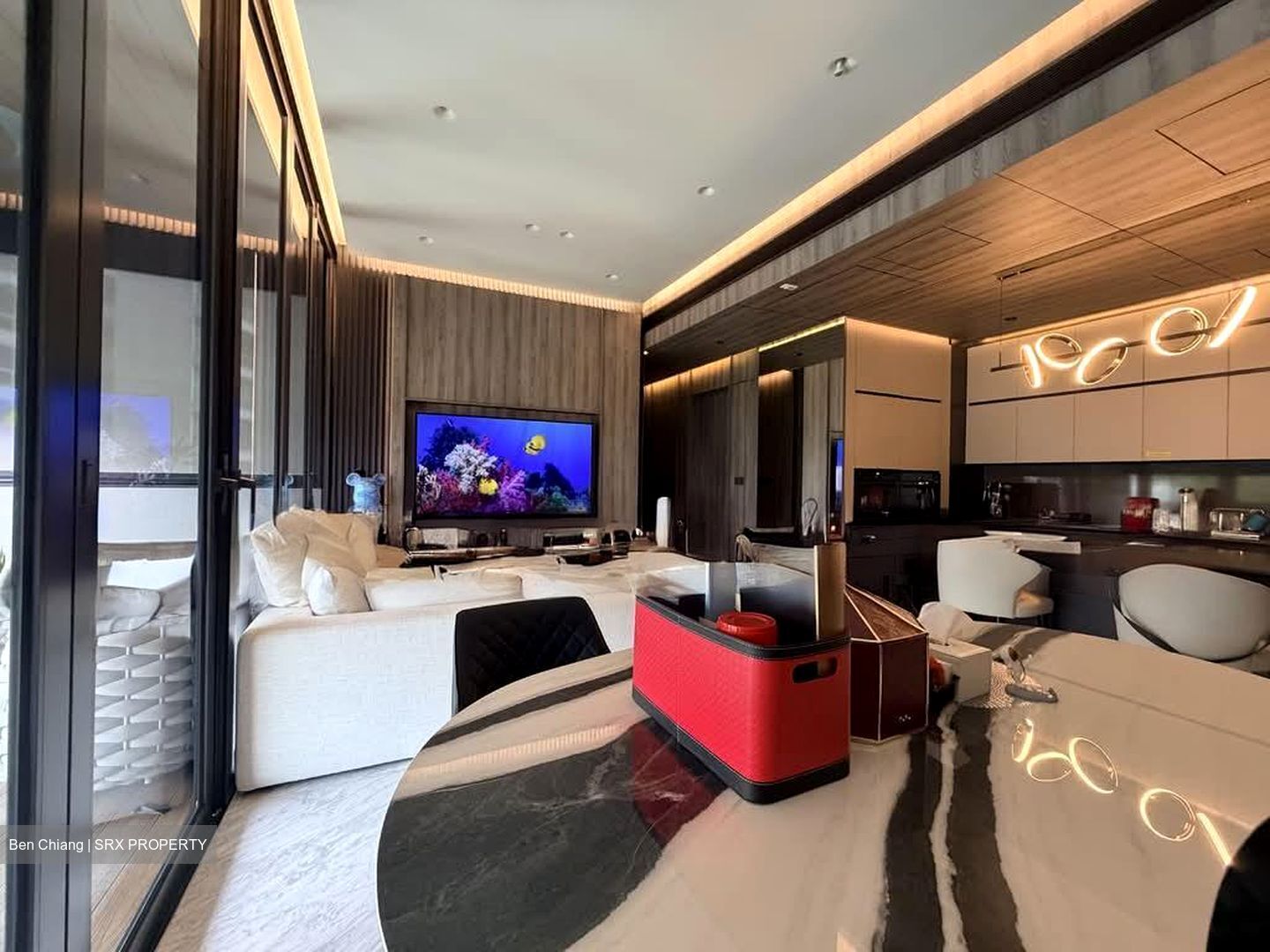 Sloane Residences (D10), Apartment #603248331